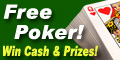 Win $75,000 in Monthly Freerolls