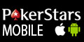 PokerStar Mobile Poker Download